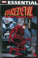 Essential Daredevil, Vol. 6 0785185089 Book Cover