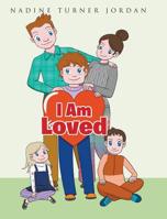 I Am Loved 1684563763 Book Cover