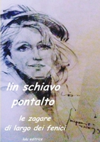 Le Zagare di Largo dei Fenici B07Y4KC5GJ Book Cover