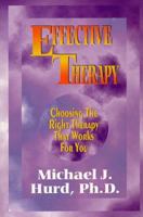 Effective Therapy 0935016236 Book Cover