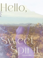 Hello, Sweet Spirit: The Journey to Self 1737292106 Book Cover