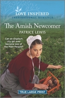 The Amish Newcomer 1335488367 Book Cover