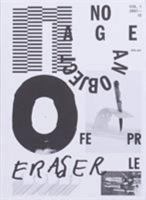 No Age & Brian Roettinger: Graphic Archive 2007-18 1732056161 Book Cover
