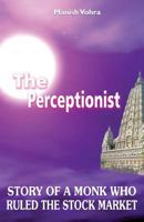 The Perceptionist 9381588953 Book Cover