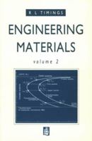 Engineering Materials 0582037786 Book Cover