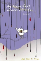 Imperfect Words Of Life Volume 2: Volume 2 null Book Cover