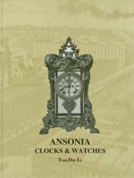 Ansonia Clock & Watches 0930163877 Book Cover