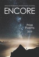 Encore Prize Poems 2019 1076228658 Book Cover
