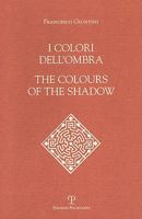 I Colori Dell'ombra / The Colours of the Shadow 8859606047 Book Cover