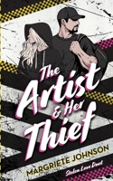 The Artist and Her Thief: Stolen Love Series (Stolen Love Duet) B0G2N4Y15D Book Cover