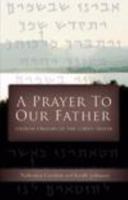 A Prayer To Our Father 0976263742 Book Cover