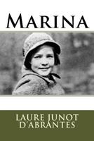 Marina 1523910097 Book Cover