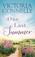 One Last Summer 1542041740 Book Cover