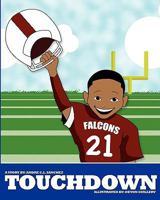 Touchdown B00740DZTM Book Cover