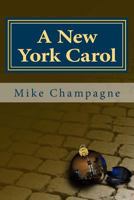 A New York Carol 099840831X Book Cover