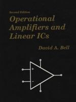 Operational Amplifiers and Linear ICs Laboratory Manual 0968250203 Book Cover