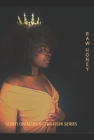 Raw Honey 1653510803 Book Cover