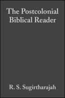 The Postcolonial Bible Reader 1405133503 Book Cover