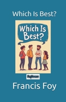 Which Is Best? B0GW1BMXX9 Book Cover