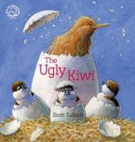 Ugly Kiwi the 1869539761 Book Cover