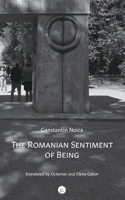 The Romanian Sentiment of Being 1685710387 Book Cover