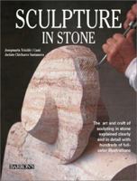 Sculpture in Stone 0764154249 Book Cover