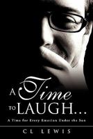 A Time to Laugh . 1612155553 Book Cover