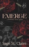 Emerge (Fortuna Nera) B0GYYL98LZ Book Cover