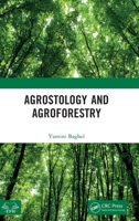 Agrostology and Agroforestry 1041371268 Book Cover