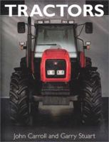 Tractors 1856485781 Book Cover