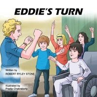 Eddie's Turn: Book 3 of the Ryley series 1950613933 Book Cover