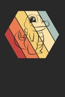 Krokodil Alligator Notizbuch: Krokodil Alligator Notizbuch f�r Liebhaber / Notizheft / Notizblock A5 (6x9in) Dotted Notebook / Punkteraster / 120 gepunktete Seiten 1674060947 Book Cover