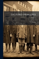 Lectures primaires; Tome 2 117523205X Book Cover