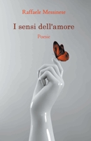 I sensi dell'amore B0BSBKRFQB Book Cover