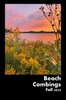 Beach Combings 1737468557 Book Cover