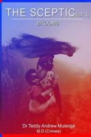 The Sceptic vol 6: Brooms 1539633438 Book Cover