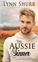 The Aussie Sinner 1509234179 Book Cover