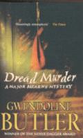 Dread Murder A Major Mearns Mystery 0312361335 Book Cover