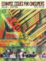 Economic Education for Consumers 0538686863 Book Cover