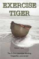 Exercise Tiger 0955569826 Book Cover