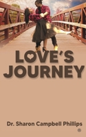 Love's Journey: Love and Romance 9354584160 Book Cover