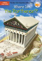 Where Is the Parthenon? 0448488892 Book Cover