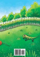 Arabic Three Children's Stories 1724733923 Book Cover