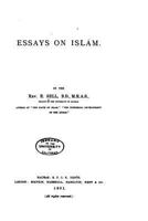 Essays on Islám 1534911014 Book Cover