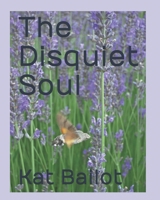 The Disquiet Soul B0GZC59YTM Book Cover