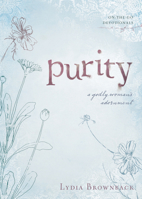 Purity: A Godly Woman's Adornment 143351298X Book Cover