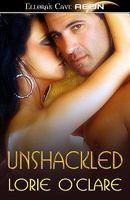 Unshackled 1419958127 Book Cover