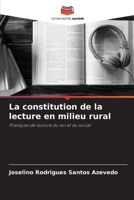 La constitution de la lecture en milieu rural (French Edition) 6208187494 Book Cover