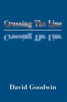 Crossing the Line 0595360912 Book Cover