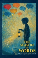 The Season of Words B0GGKFQHDN Book Cover